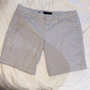 Aeropostale Bermudan Twill Short 8